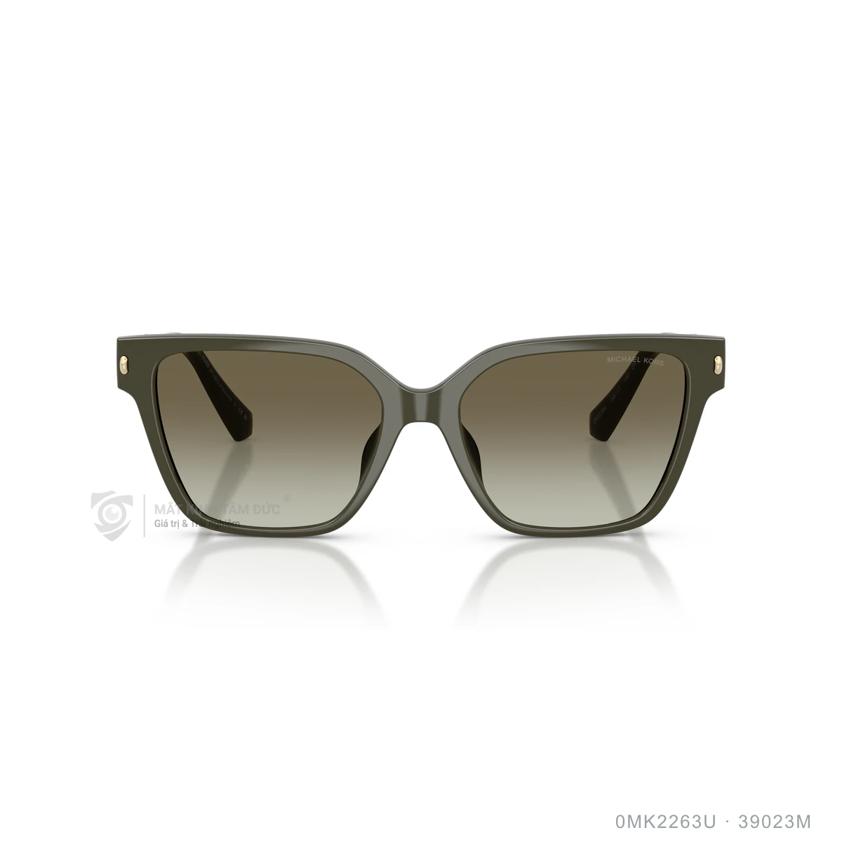 Kính mát Michael Kors 0MK2263U - Ảnh 11