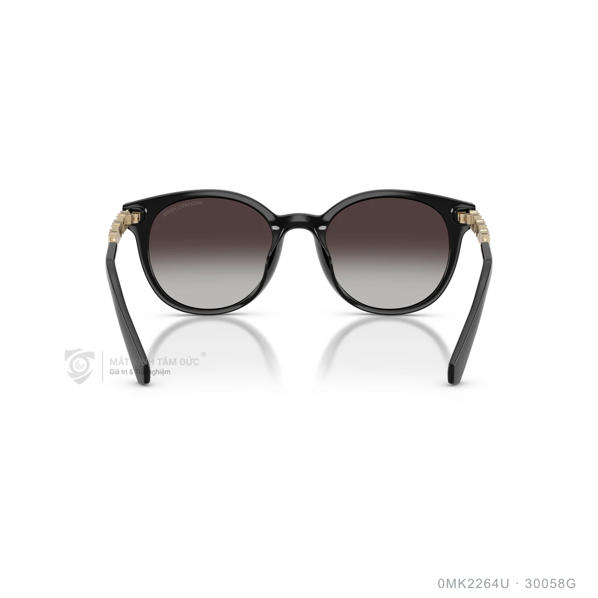Kính mát Michael Kors 0MK2264U - Ảnh 5