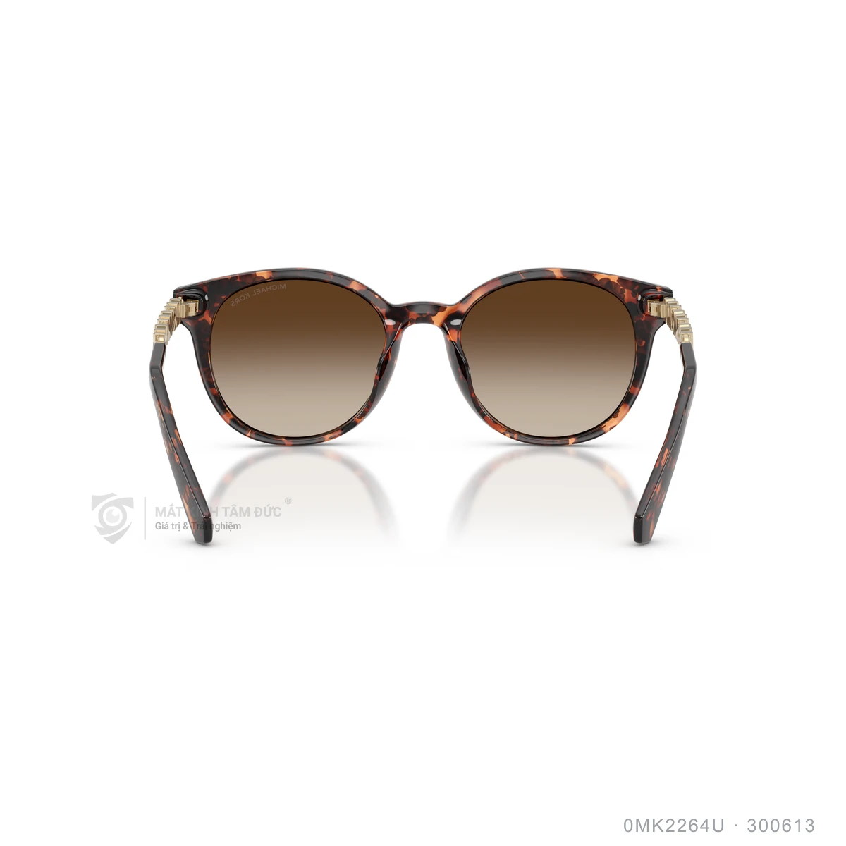 Kính mát Michael Kors 0MK2264U - Ảnh 10