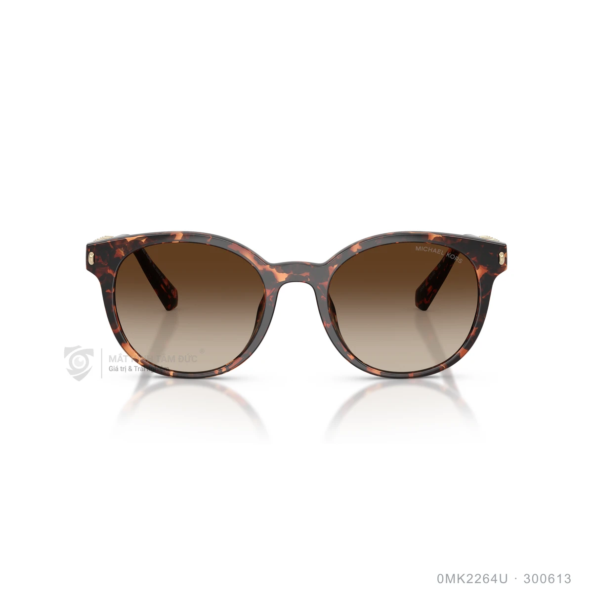 Kính mát Michael Kors 0MK2264U - Ảnh 6