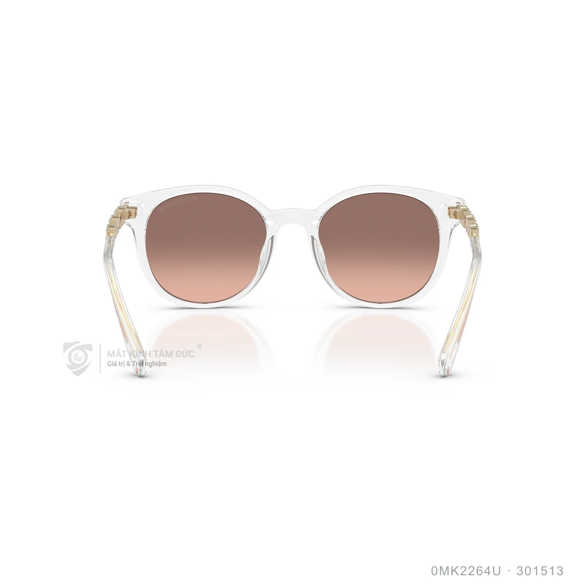 Kính mát Michael Kors 0MK2264U - Ảnh 15