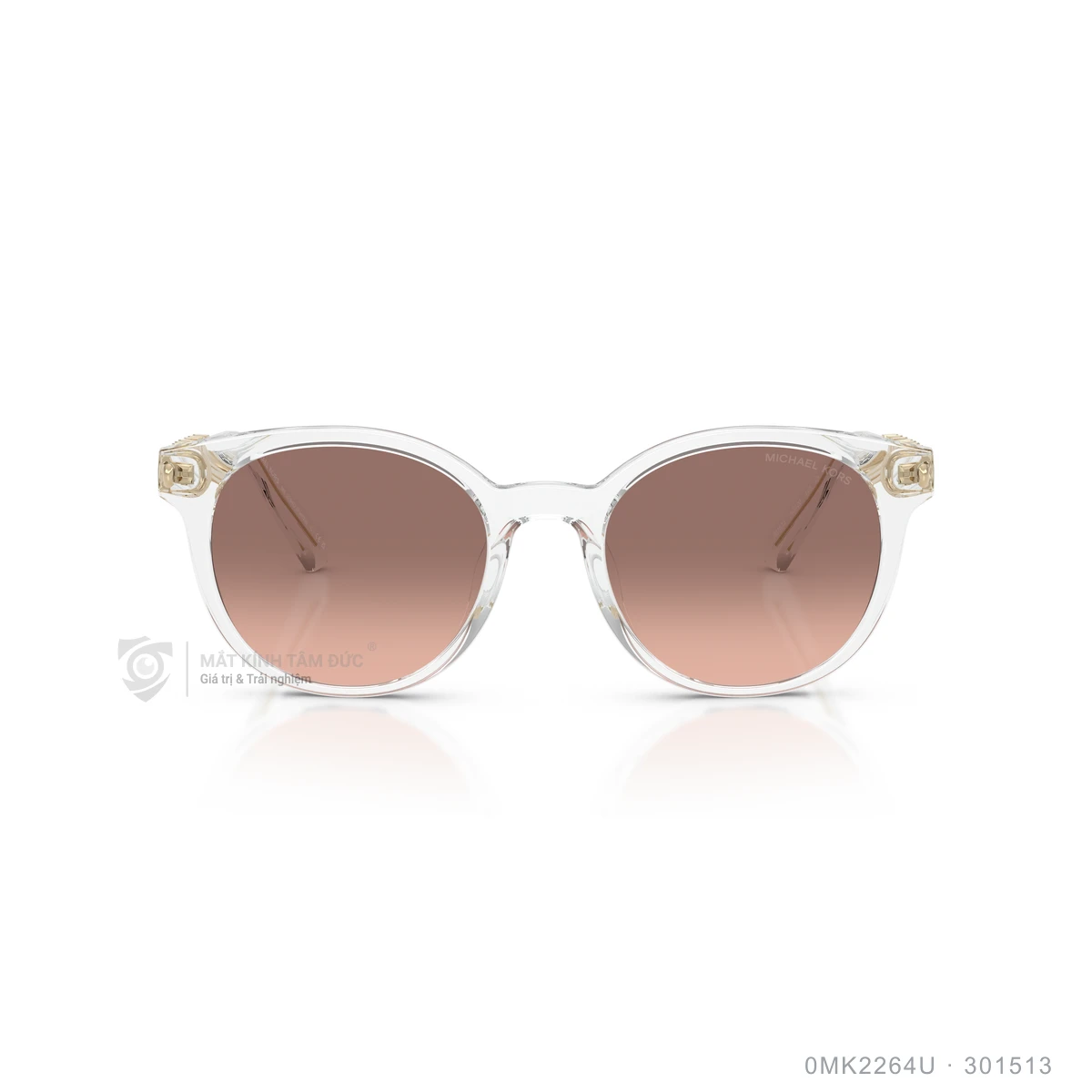 Kính mát Michael Kors 0MK2264U - Ảnh 11