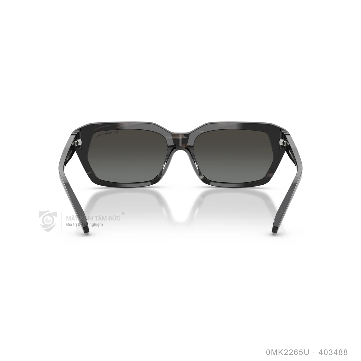 Kính mát Michael Kors 0MK2265U - Ảnh 5