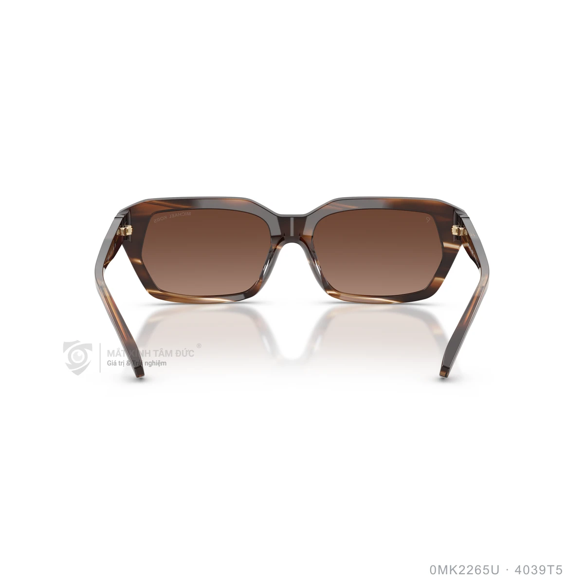 Kính mát Michael Kors 0MK2265U - Ảnh 10