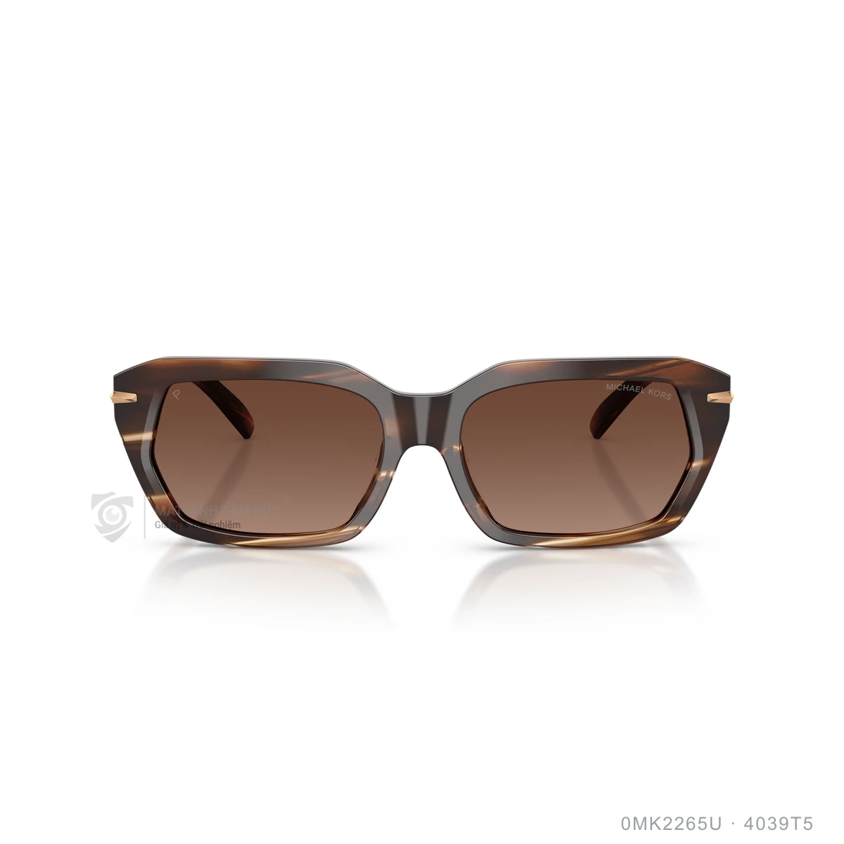 Kính mát Michael Kors 0MK2265U - Ảnh 6