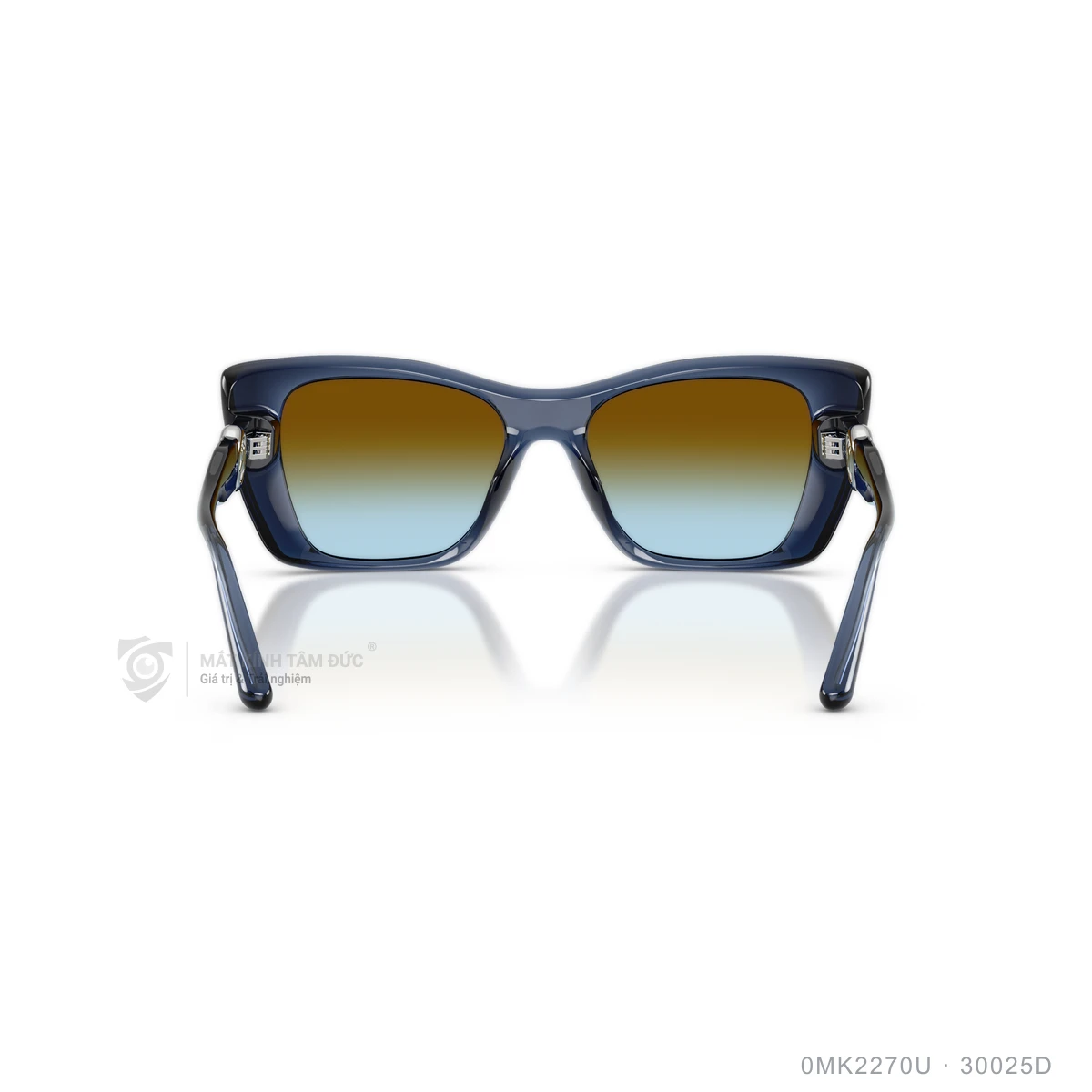 Kính mát Michael Kors 0MK2270U - Ảnh 5