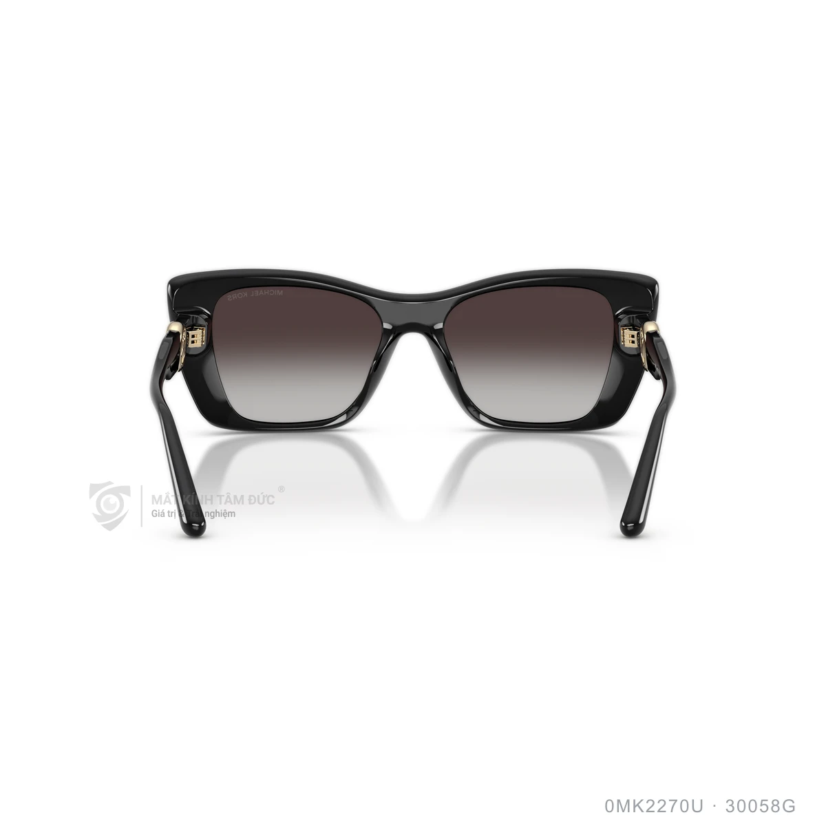 Kính mát Michael Kors 0MK2270U - Ảnh 10