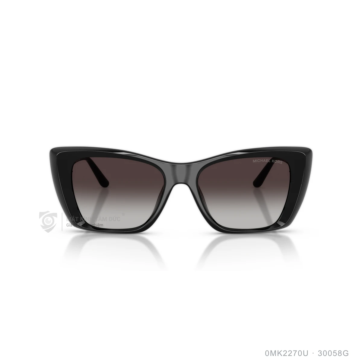 Kính mát Michael Kors 0MK2270U - Ảnh 6