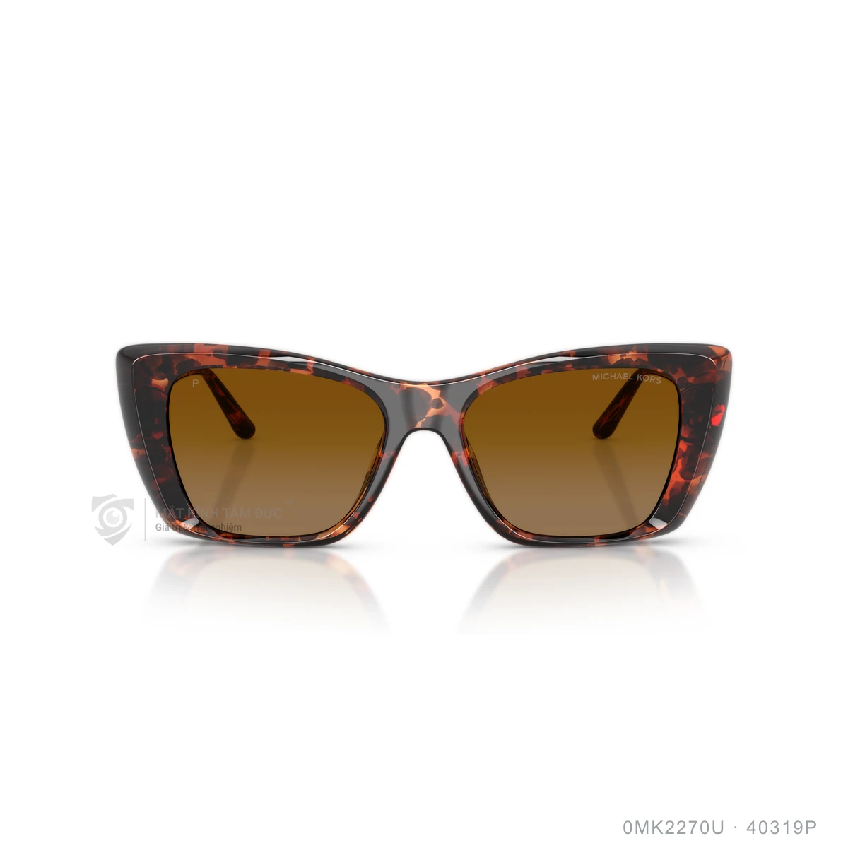 Kính mát Michael Kors 0MK2270U - Ảnh 16