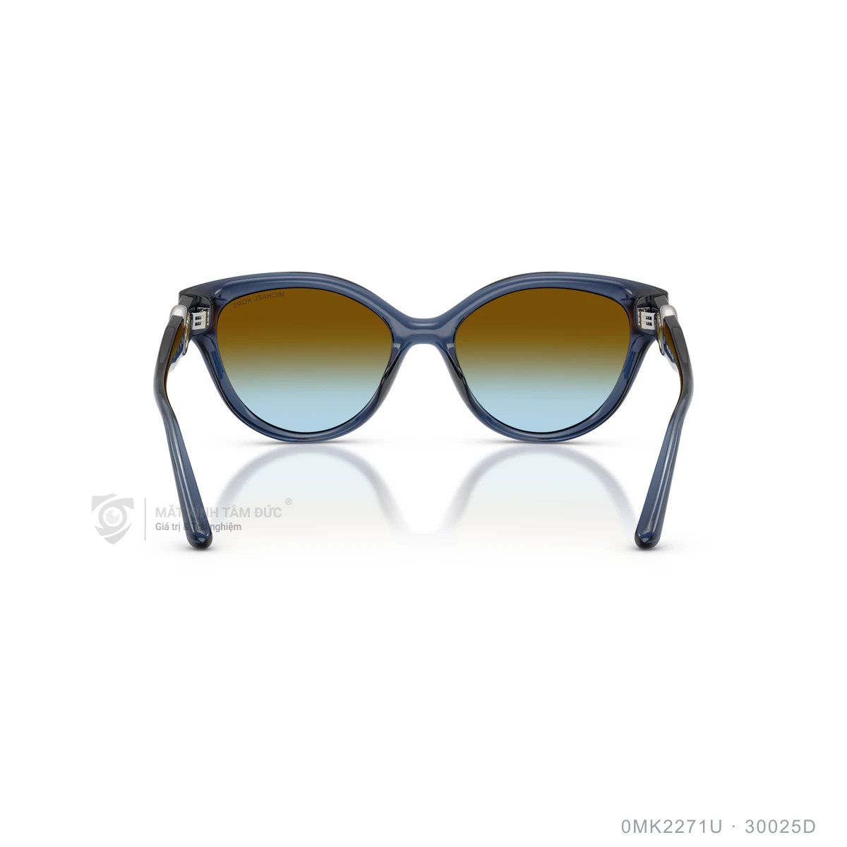 Kính mát Michael Kors 0MK2271U - Ảnh 5