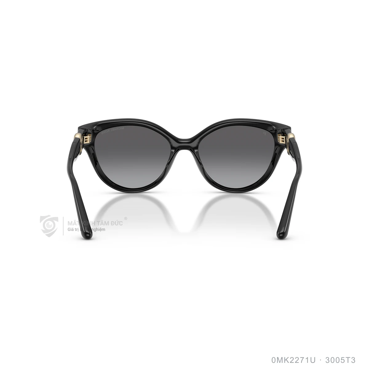 Kính mát Michael Kors 0MK2271U - Ảnh 10
