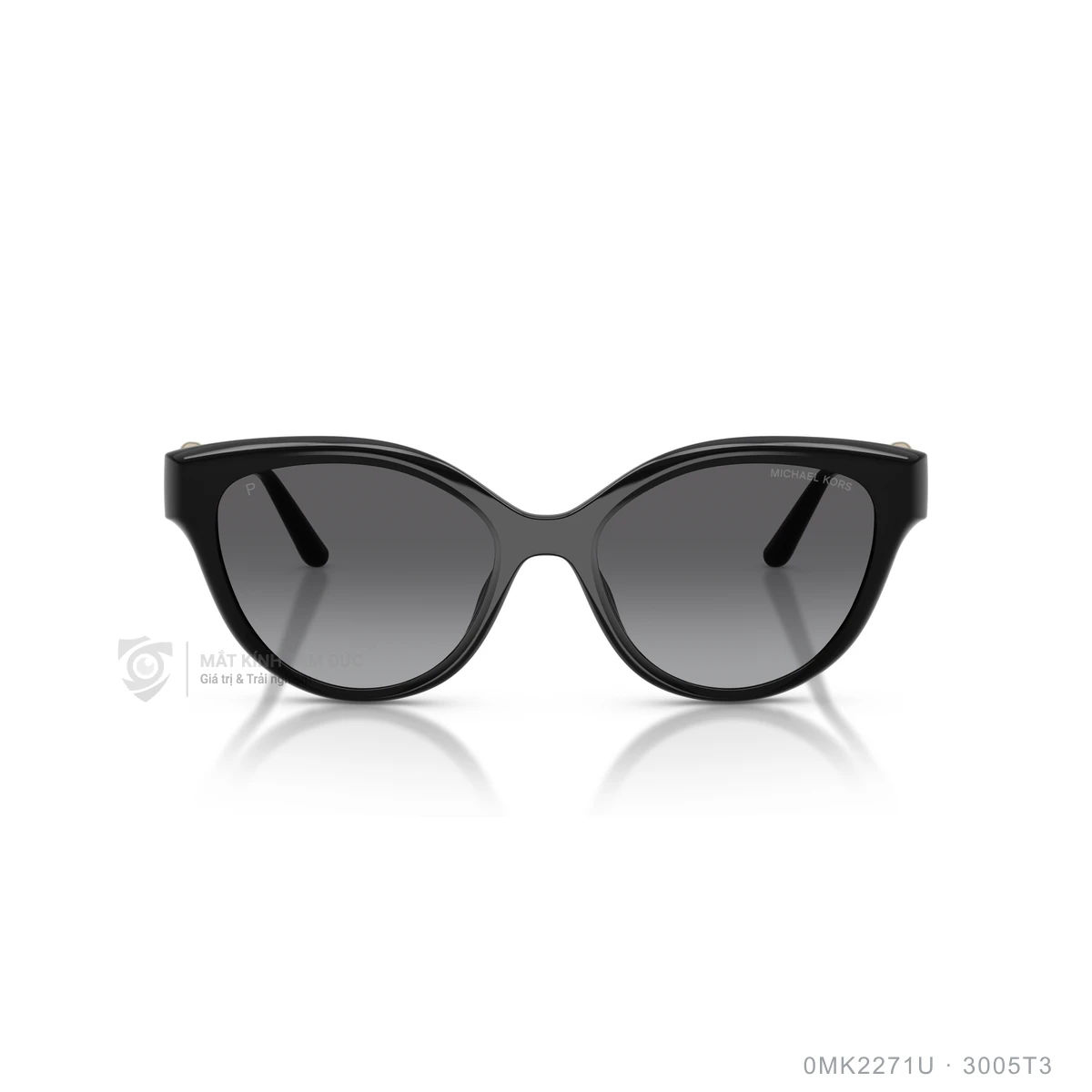Kính mát Michael Kors 0MK2271U - Ảnh 6