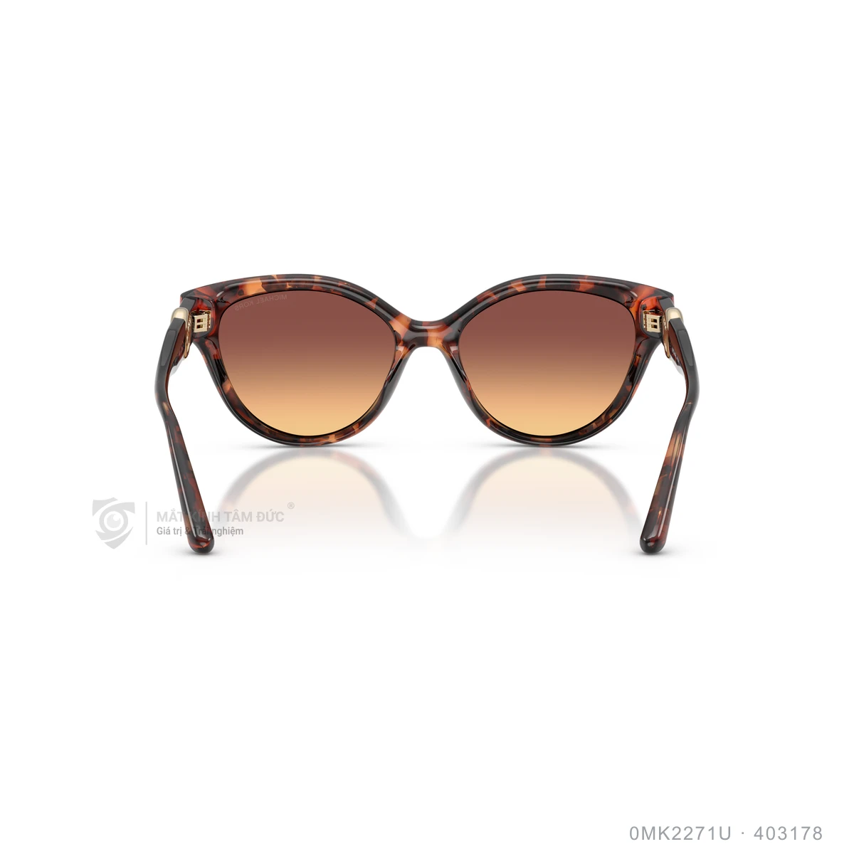 Kính mát Michael Kors 0MK2271U - Ảnh 20