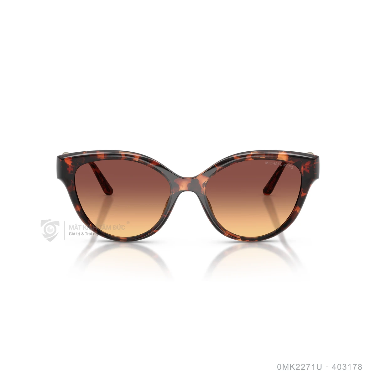 Kính mát Michael Kors 0MK2271U - Ảnh 16