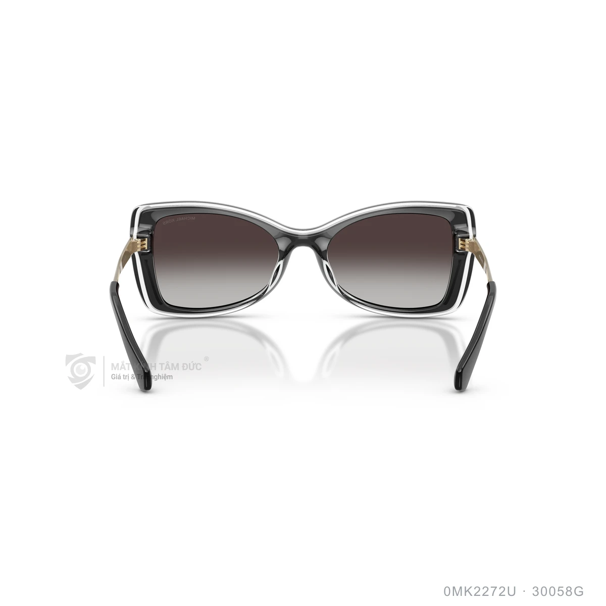 Kính mát Michael Kors 0MK2272U - Ảnh 5
