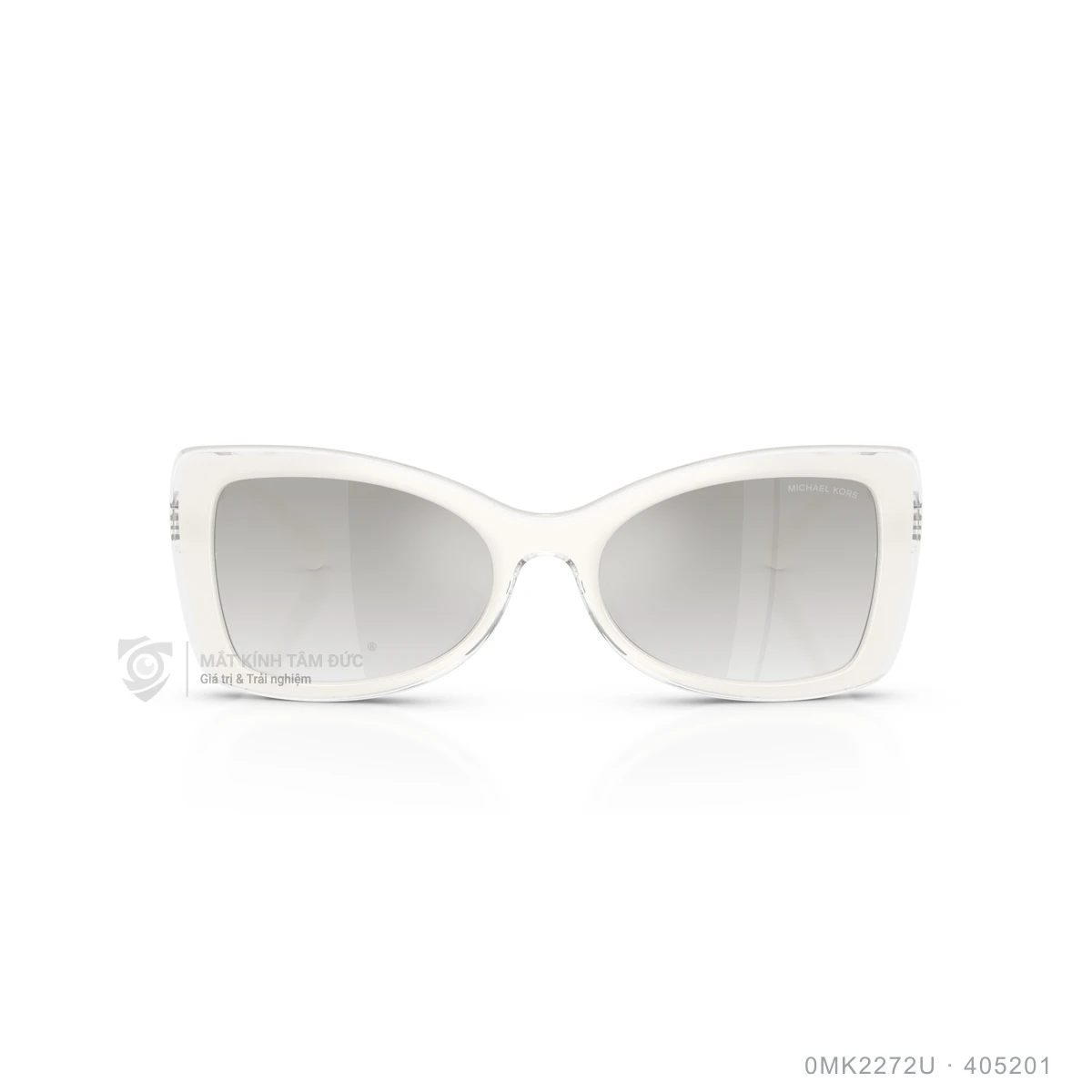 Kính mát Michael Kors 0MK2272U - Ảnh 11