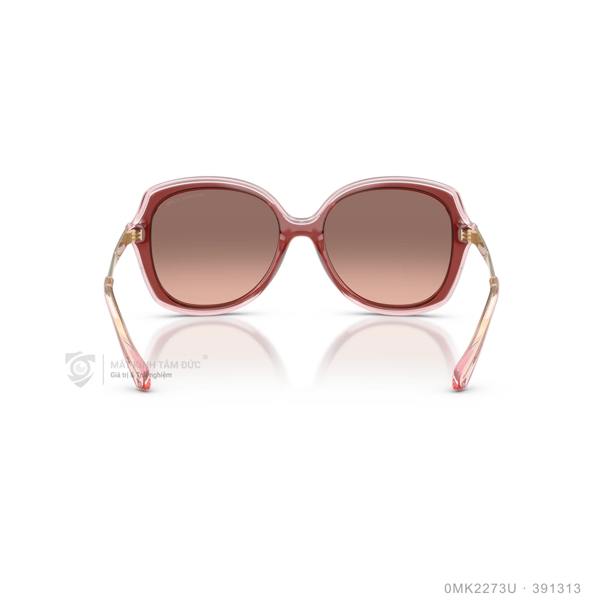 Kính mát Michael Kors 0MK2273U - Ảnh 10