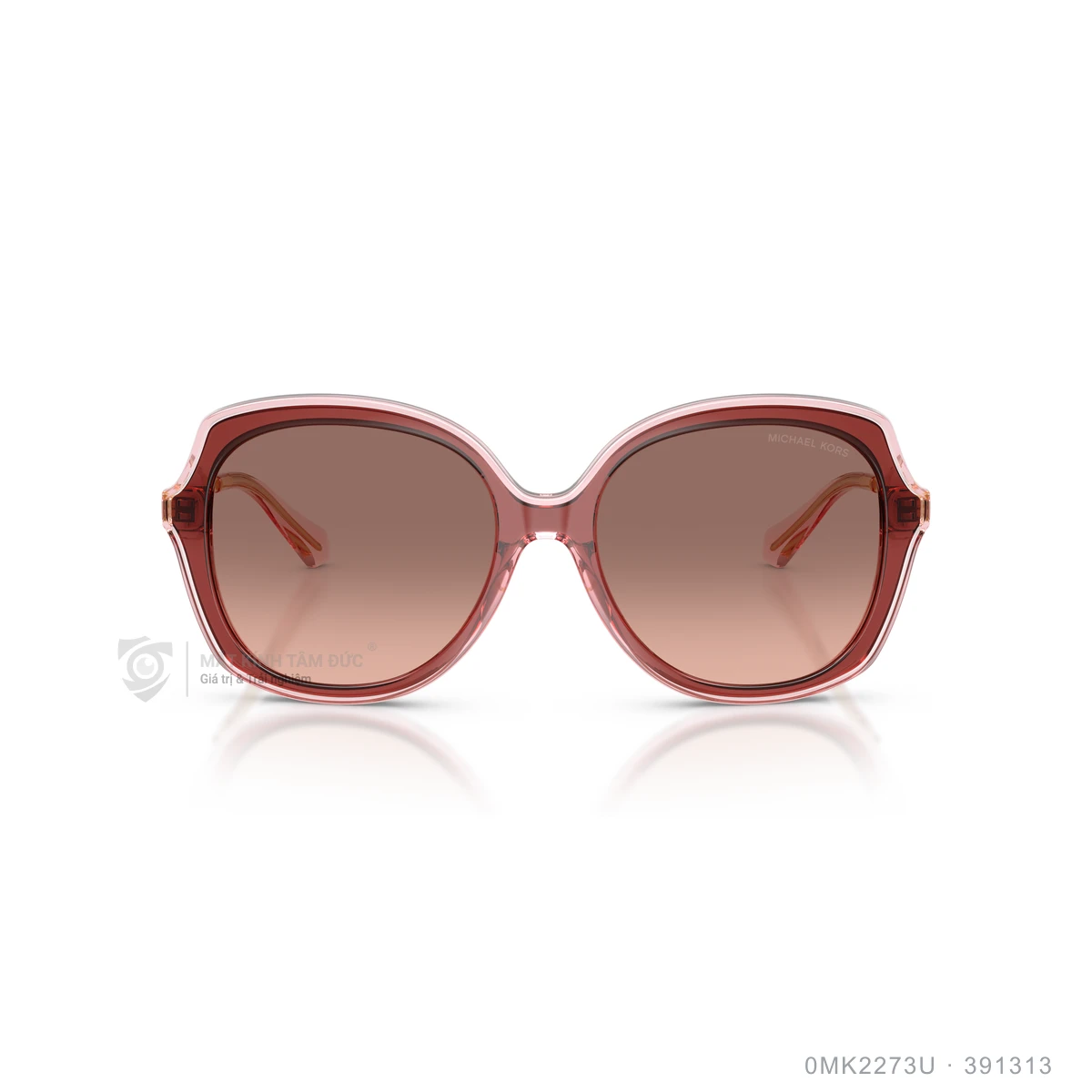 Kính mát Michael Kors 0MK2273U - Ảnh 6