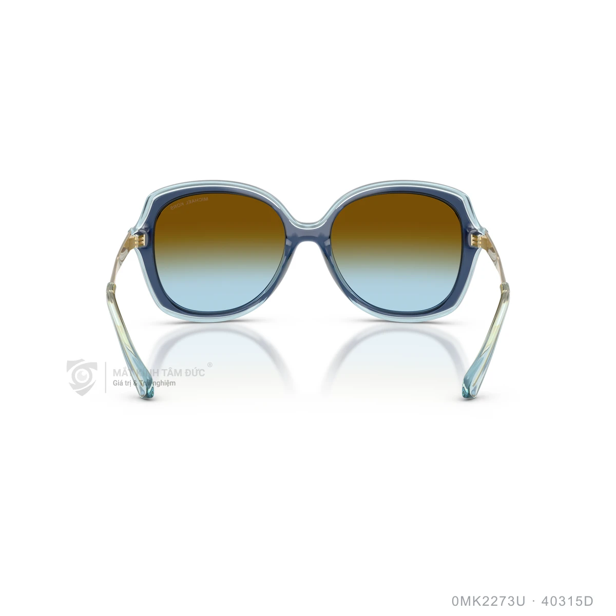 Kính mát Michael Kors 0MK2273U - Ảnh 15