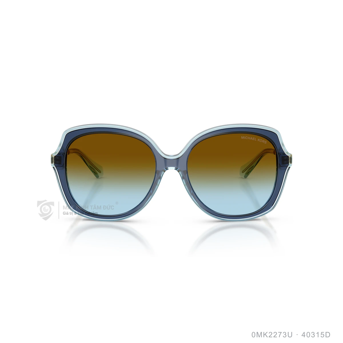 Kính mát Michael Kors 0MK2273U - Ảnh 11