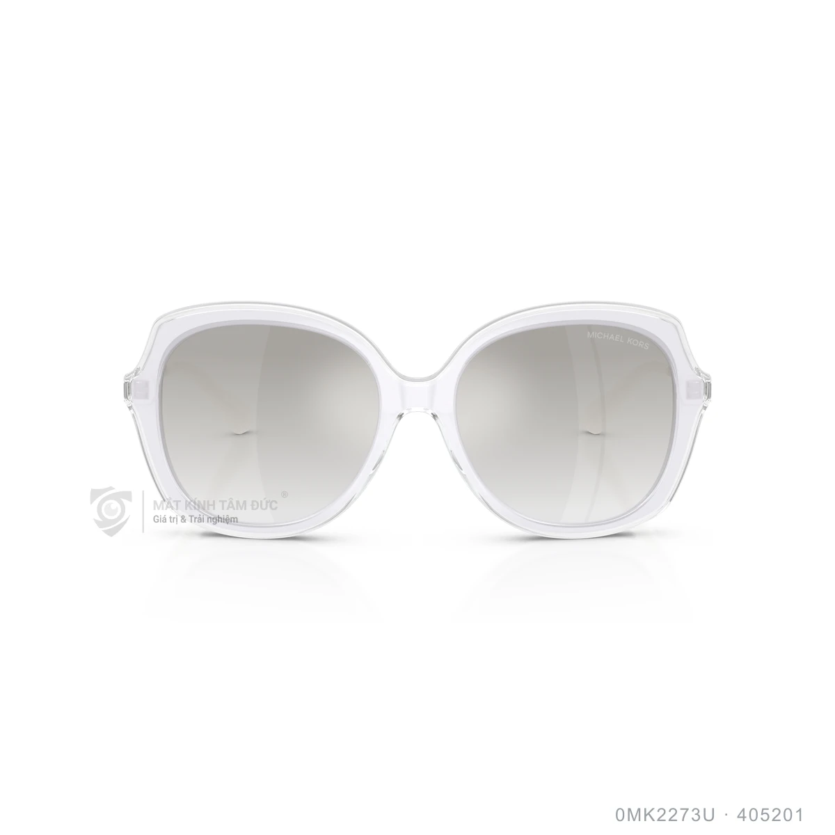 Kính mát Michael Kors 0MK2273U - Ảnh 16