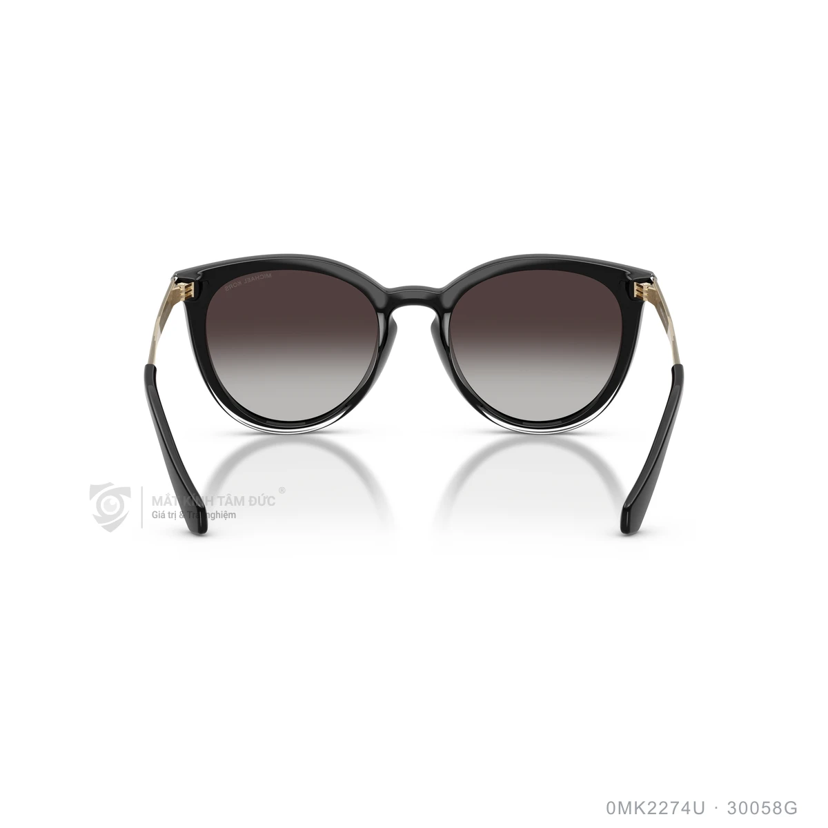 Kính mát Michael Kors 0MK2274U - Ảnh 5