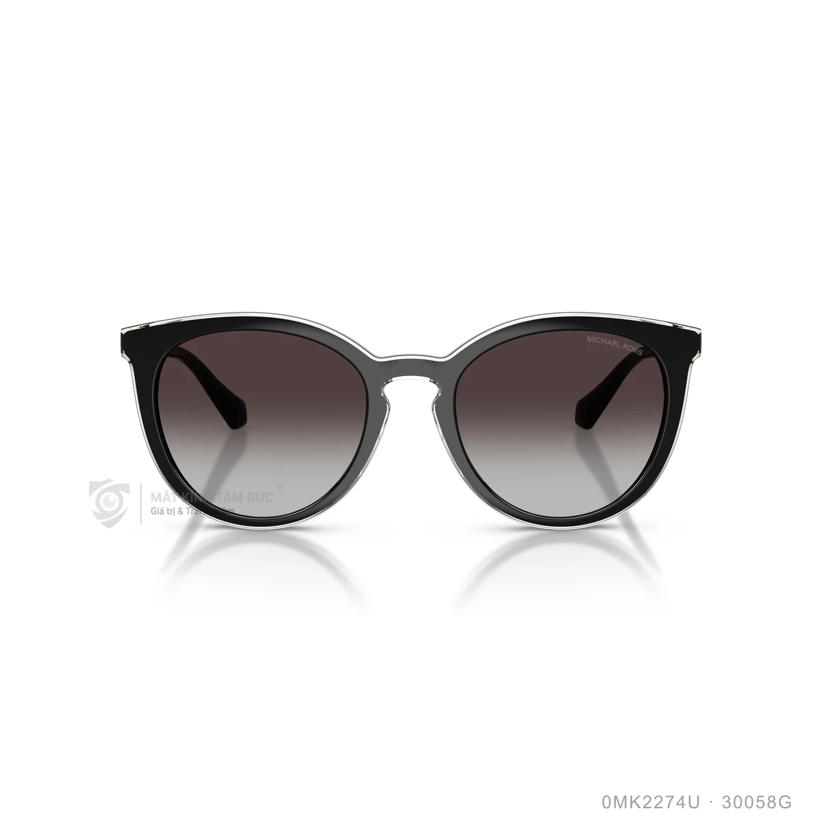 Kính mát Michael Kors 0MK2274U - Ảnh 1