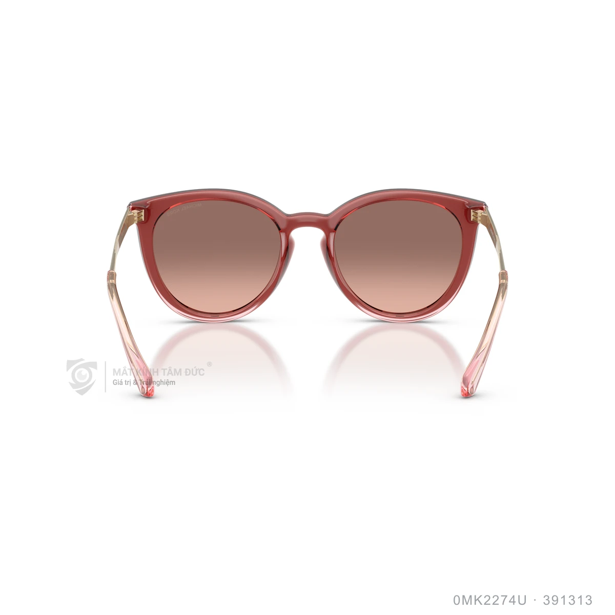 Kính mát Michael Kors 0MK2274U - Ảnh 10