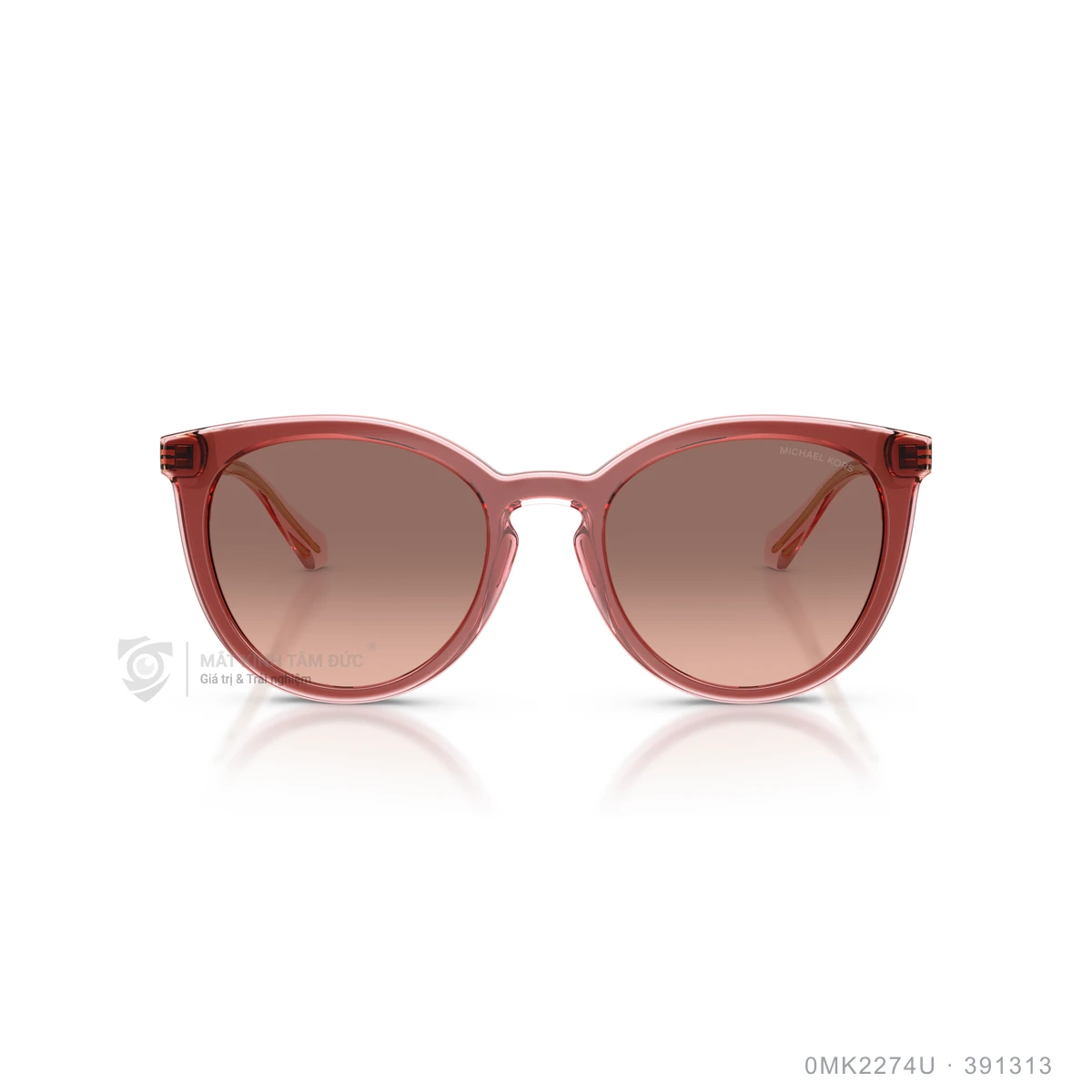 Kính mát Michael Kors 0MK2274U - Ảnh 6