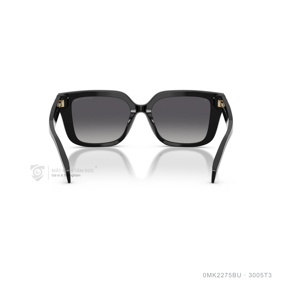 Kính mát Michael Kors 0MK2275BU - Ảnh 5