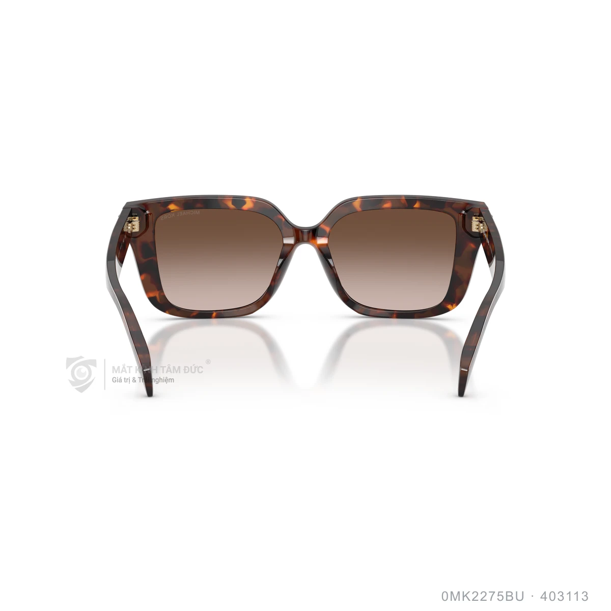 Kính mát Michael Kors 0MK2275BU - Ảnh 10