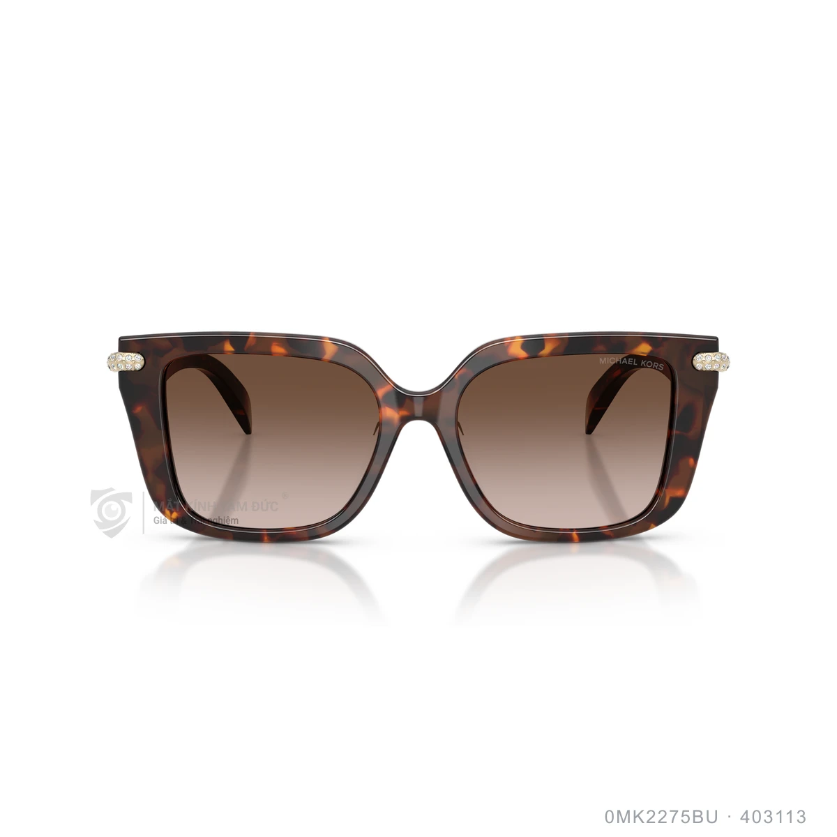Kính mát Michael Kors 0MK2275BU - Ảnh 6