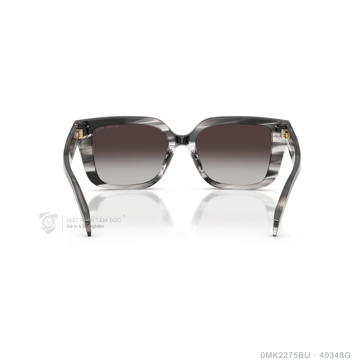 Kính mát Michael Kors 0MK2275BU - Ảnh 15