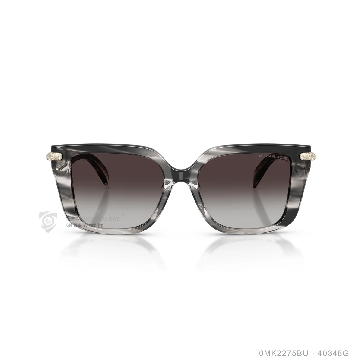Kính mát Michael Kors 0MK2275BU - Ảnh 11
