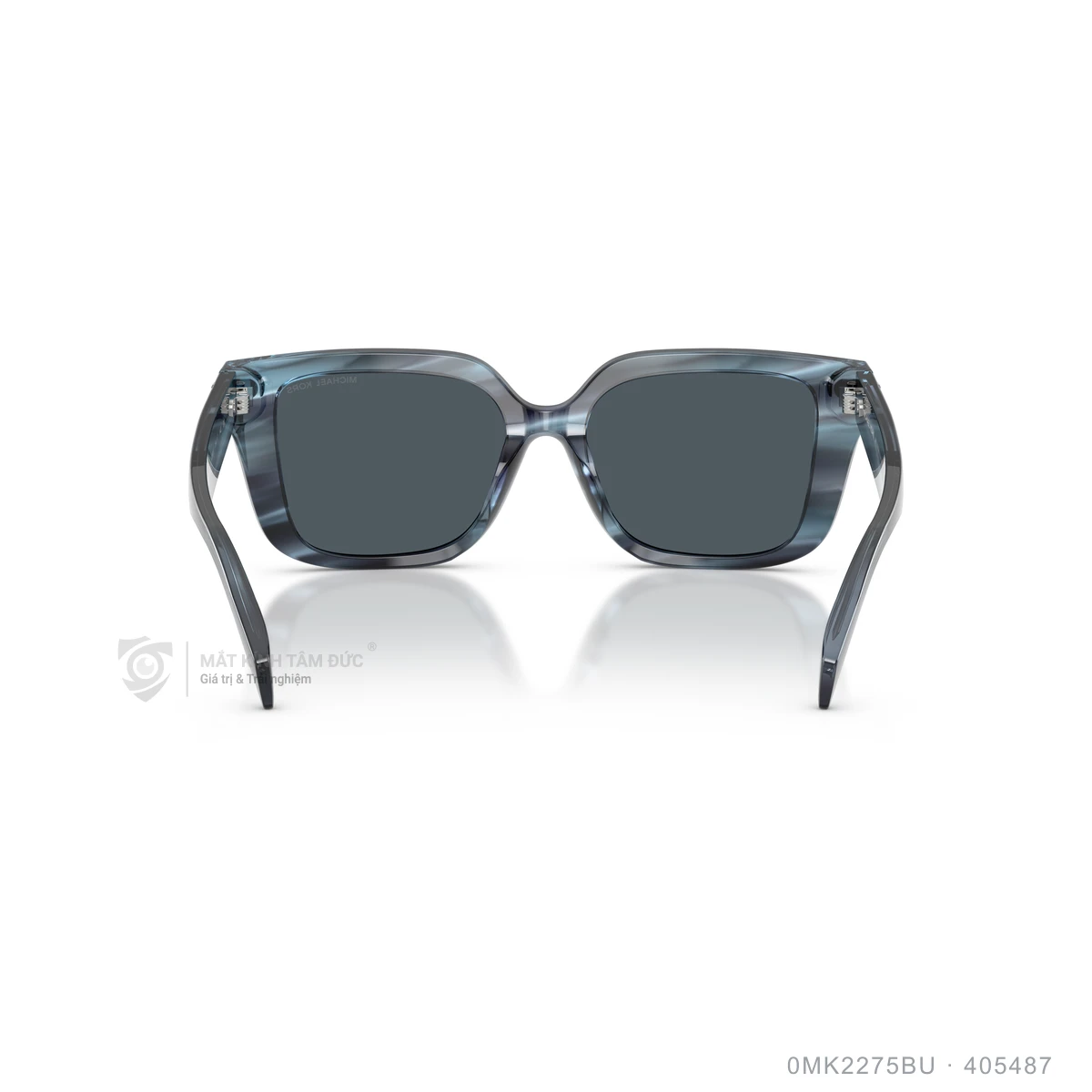 Kính mát Michael Kors 0MK2275BU - Ảnh 20