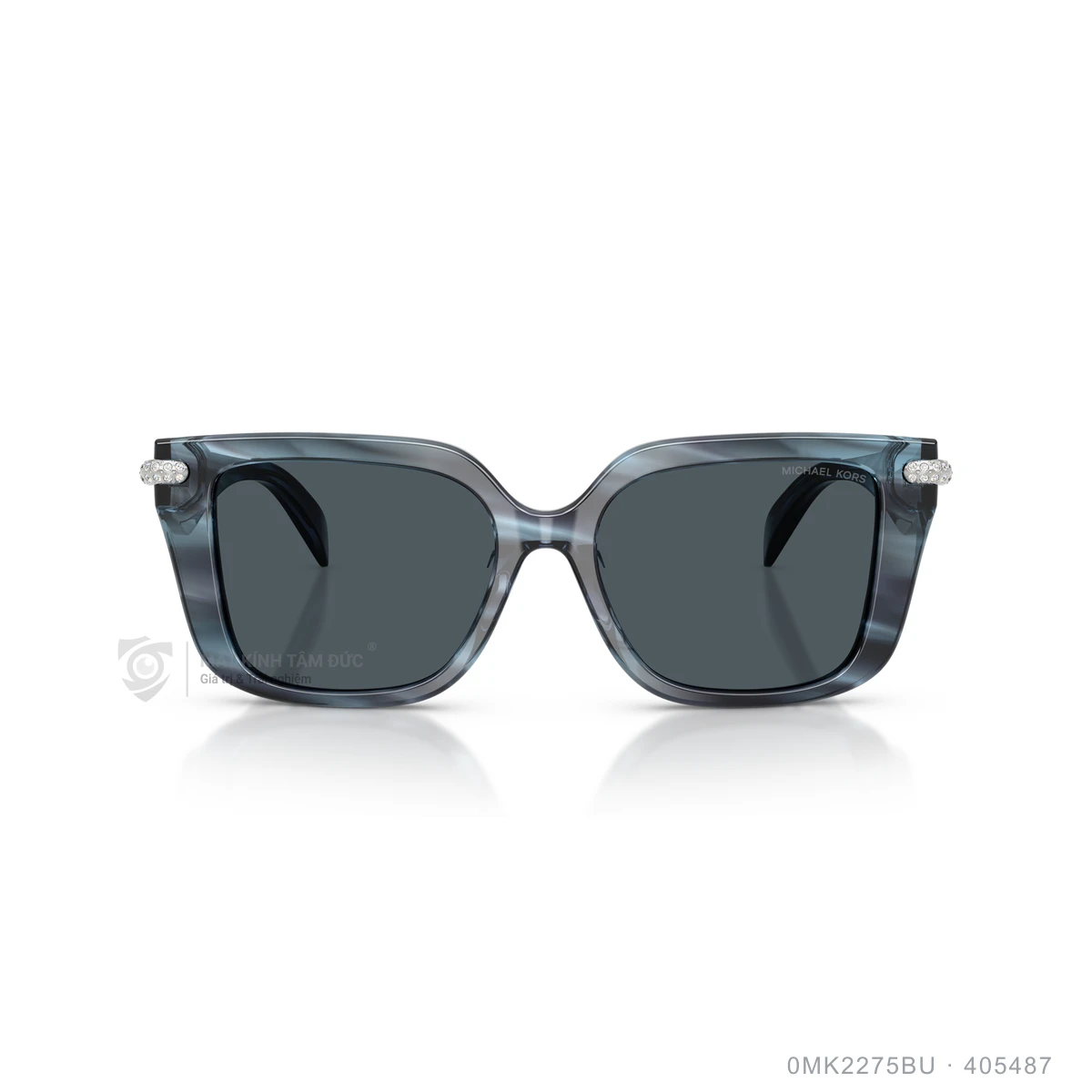 Kính mát Michael Kors 0MK2275BU - Ảnh 16
