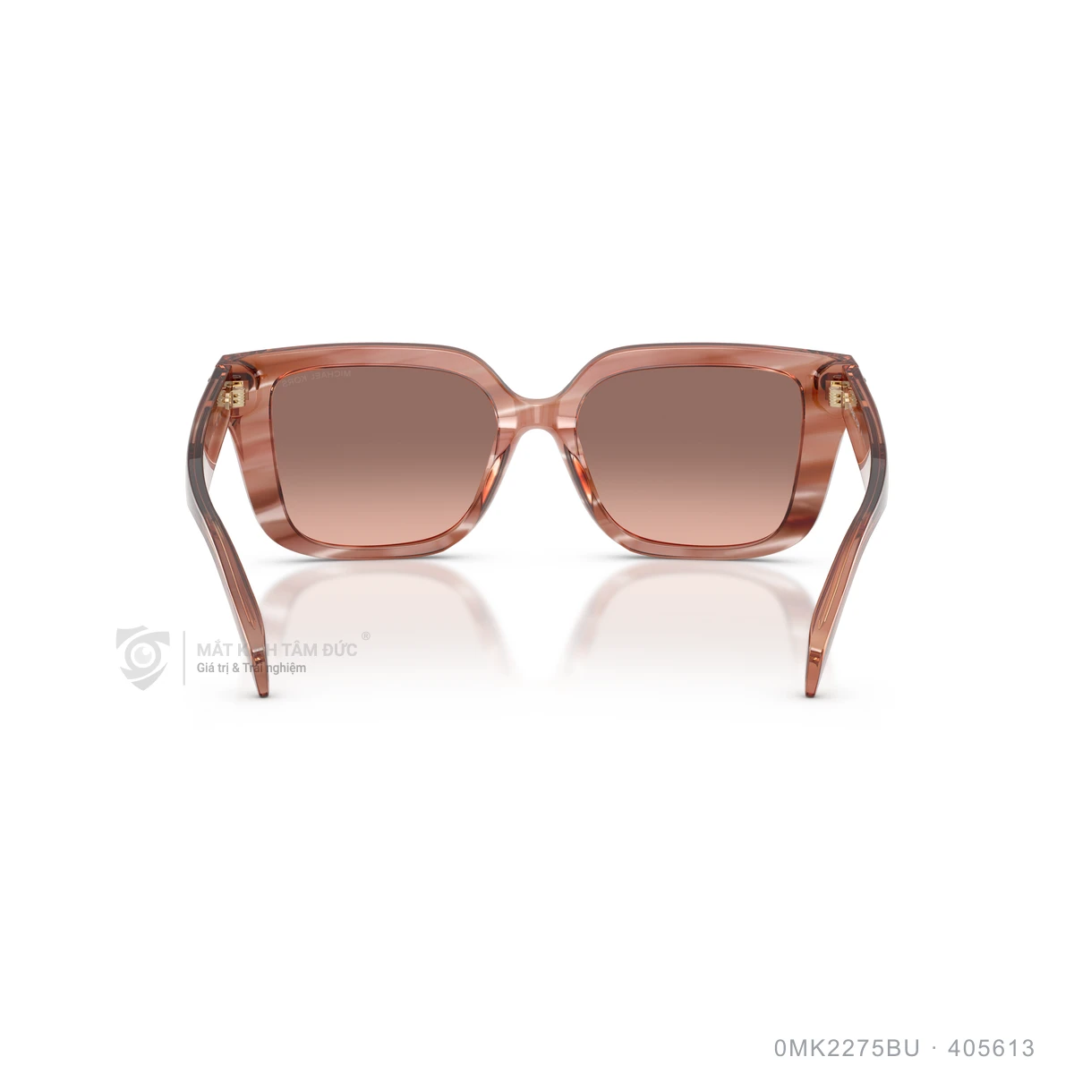 Kính mát Michael Kors 0MK2275BU - Ảnh 25