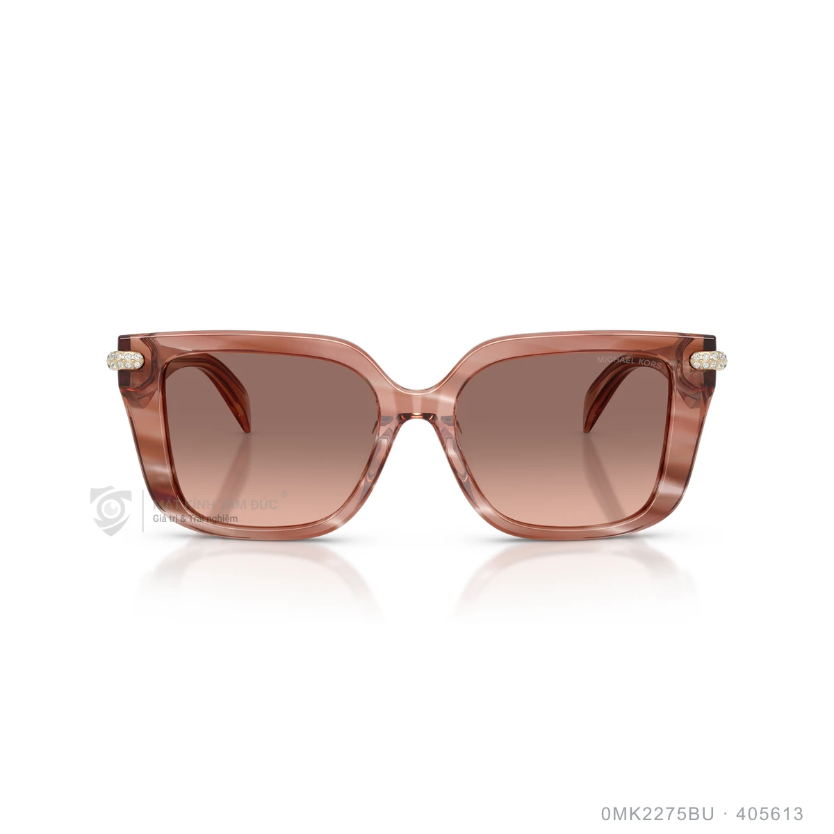 Kính mát Michael Kors 0MK2275BU - Ảnh 21