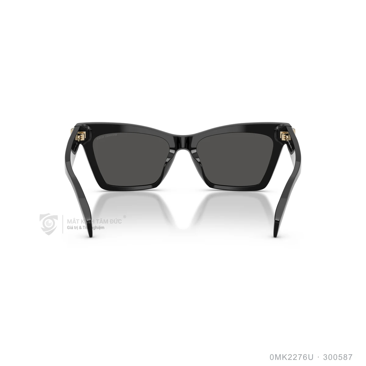 Kính mát Michael Kors 0MK2276U - Ảnh 5