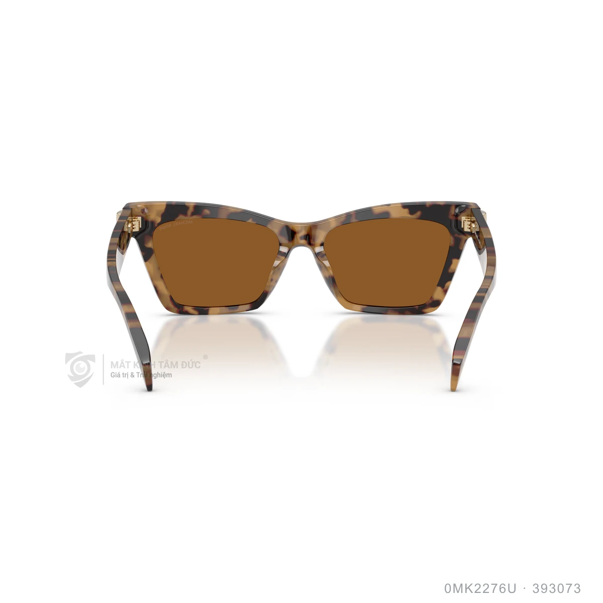 Kính mát Michael Kors 0MK2276U - Ảnh 10