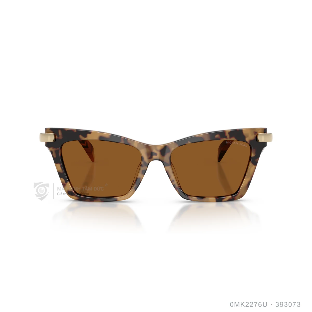 Kính mát Michael Kors 0MK2276U - Ảnh 6