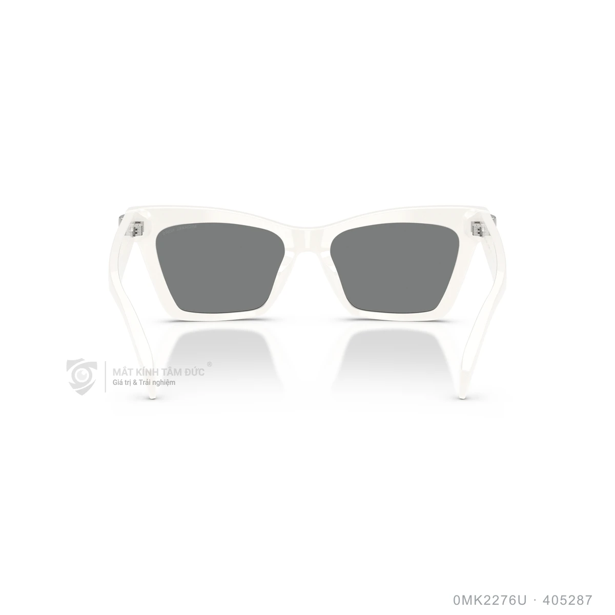 Kính mát Michael Kors 0MK2276U - Ảnh 15