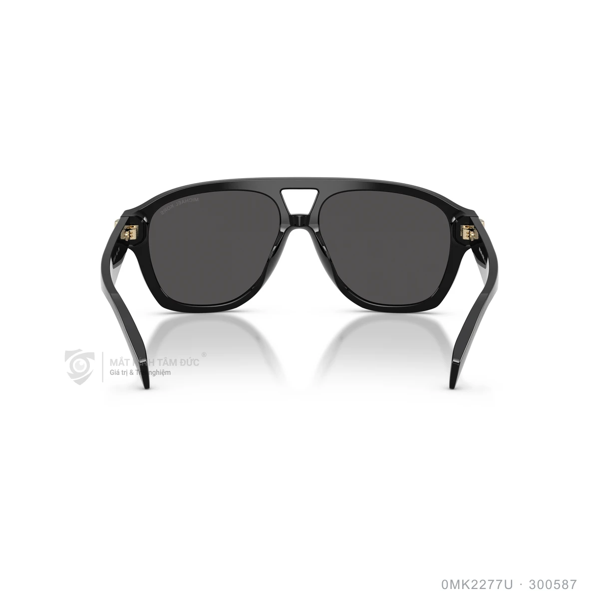 Kính mát Michael Kors 0MK2277U - Ảnh 10