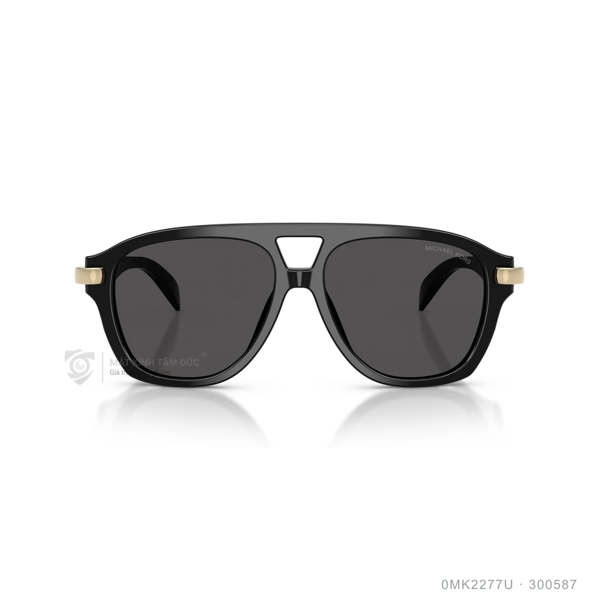 Kính mát Michael Kors 0MK2277U - Ảnh 6