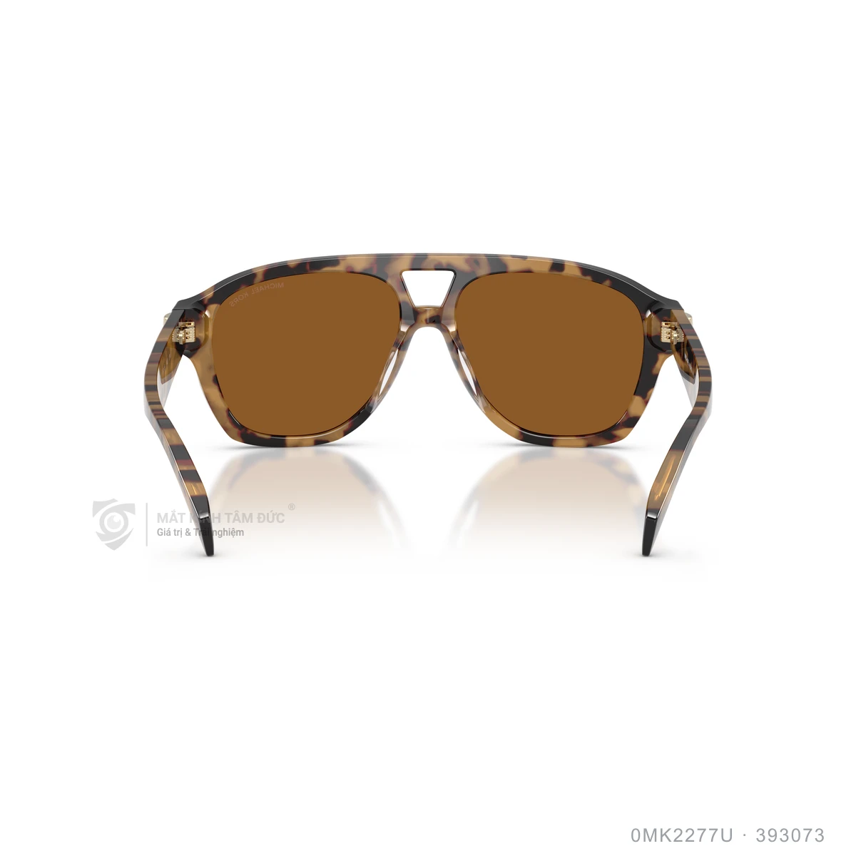 Kính mát Michael Kors 0MK2277U - Ảnh 5