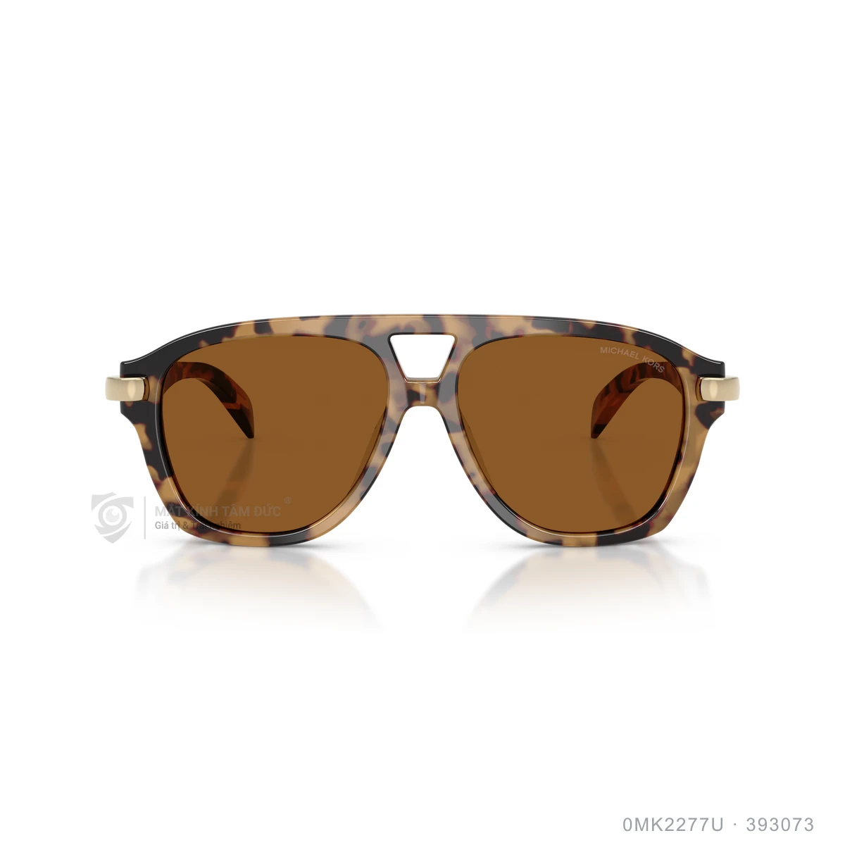Hình ảnh thực tế Kính mát Michael Kors 0MK2277U
