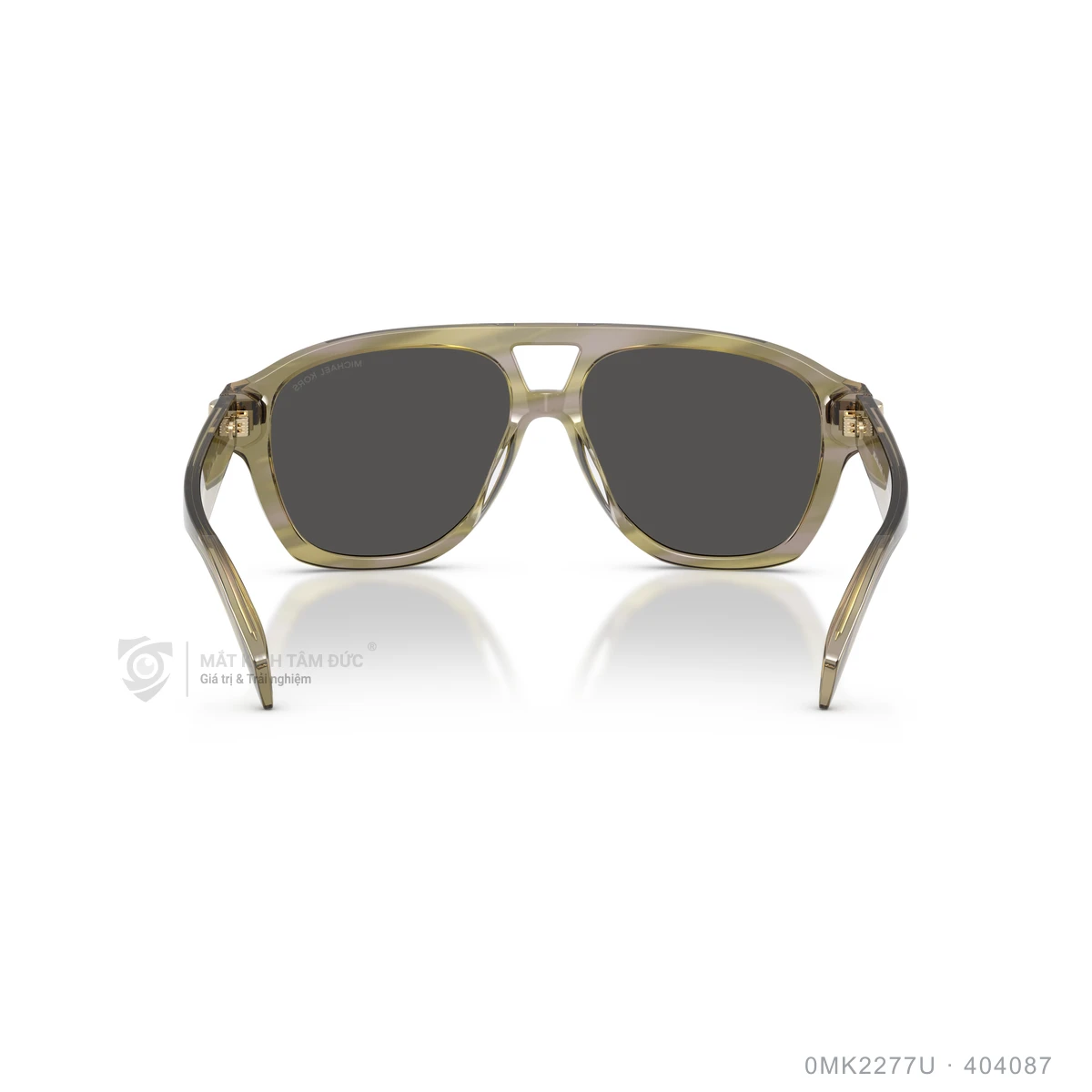 Kính mát Michael Kors 0MK2277U - Ảnh 15