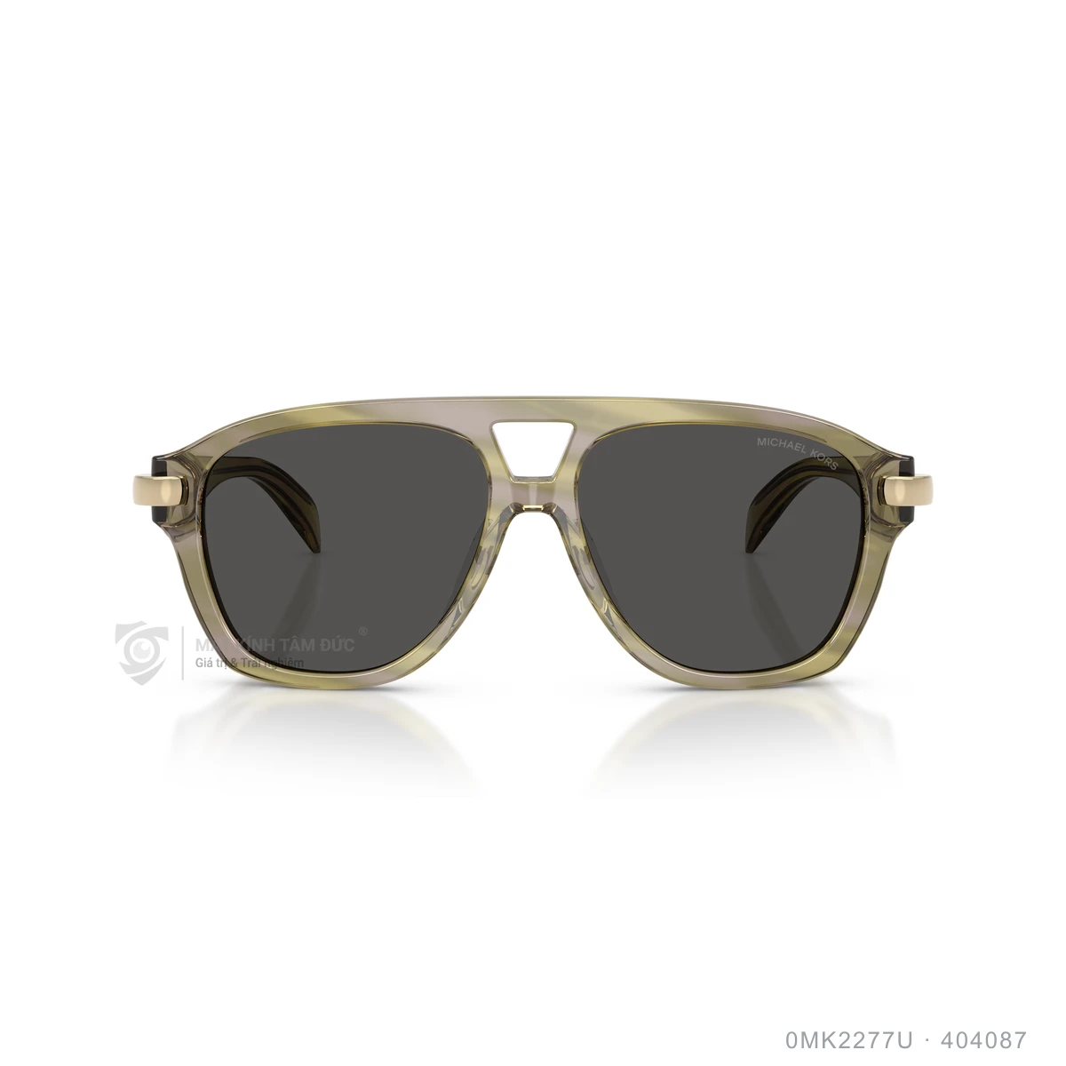 Kính mát Michael Kors 0MK2277U - Ảnh 11