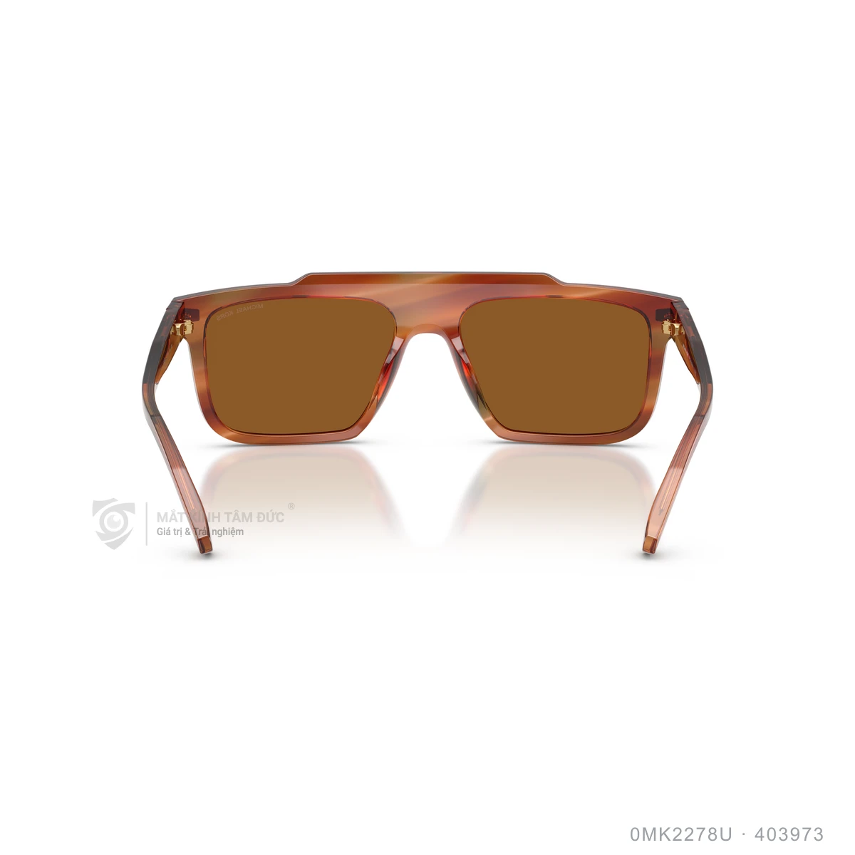 Kính mát Michael Kors 0MK2278U - Ảnh 5