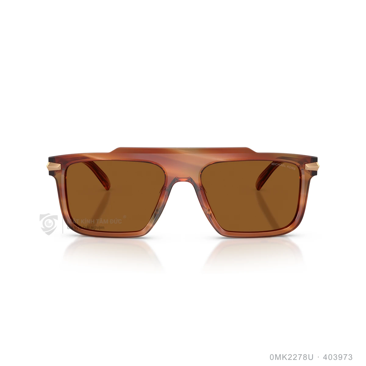 Hình ảnh thực tế Kính mát Michael Kors 0MK2278U
